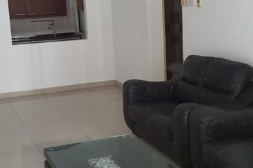 Royal Domain Sri Putramas II