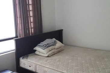 Royal Domain Sri Putramas II