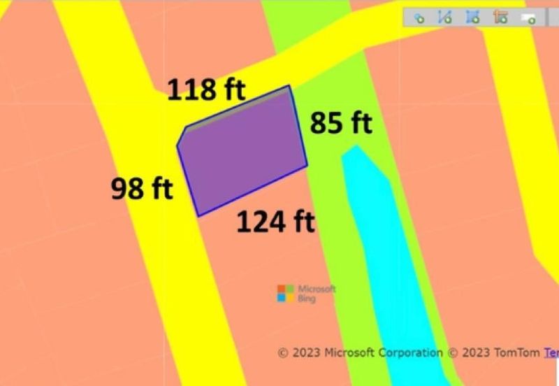 Jalan Kemus, Simpang Ampat