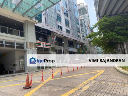 Office Space for Rent at Metropolitan Square, Bandar Damansara Perdana, Petaling Jaya, Selangor, Petaling Jaya