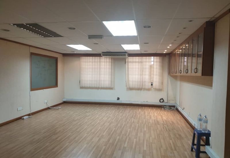 Cheras Business Centre