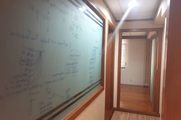 Cheras Business Centre