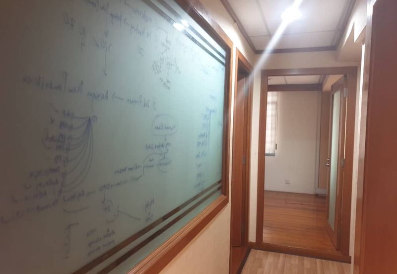 Cheras Business Centre