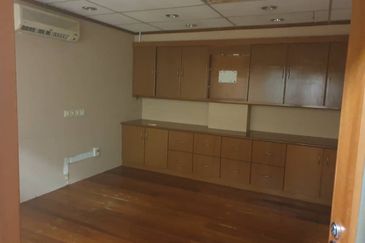 Cheras Business Centre