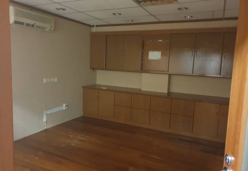 Cheras Business Centre