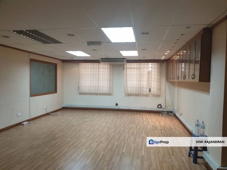 Combined Unit Office Space for rental at Cheras Business Centre, Kuala Lumpur, Cheras
