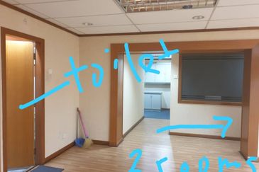 Cheras Business Centre