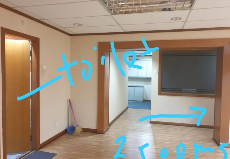 Cheras Business Centre