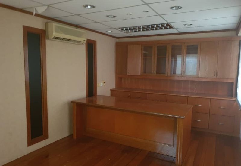 Cheras Business Centre