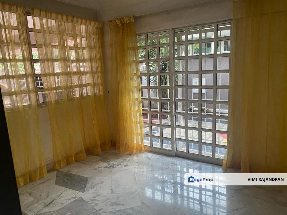 BUNGALOW HOUSE FOR SALE, TAMAN BUKIT MEWAH, BUKIT ANTARABANGSA, 68000 AMPANG, Selangor, Ulu Kelang