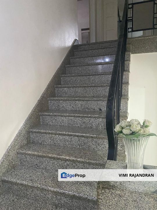 BUNGALOW HOUSE FOR SALE, TAMAN BUKIT MEWAH, BUKIT ANTARABANGSA, 68000 AMPANG, Selangor, Ulu Kelang