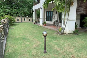 Impian Golf & Country Club