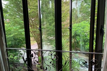 Impian Golf & Country Club