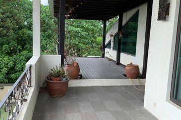 Impian Golf & Country Club