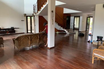 Impian Golf & Country Club