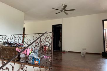 Impian Golf & Country Club