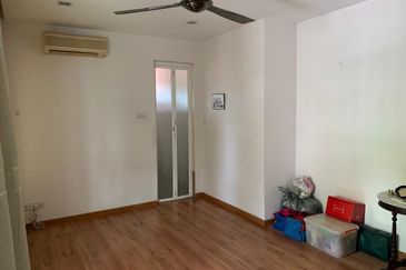 Impian Golf & Country Club