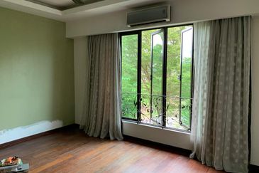 Impian Golf & Country Club