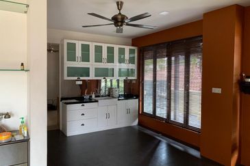 Impian Golf & Country Club