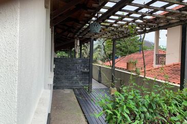 Impian Golf & Country Club