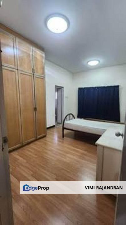 4 room unit Condo for Sale at Robson Heights Condominium, Seputeh, 50460 Kuala Lumpur, Kuala Lumpur, Seputeh