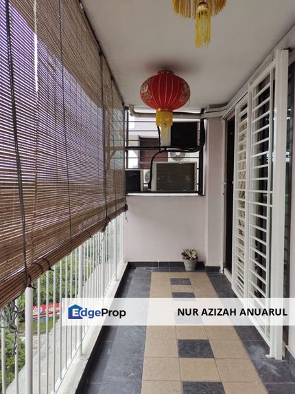 Indah Alam Condo Subang Andaman Shah Alam for Sale, Selangor, Shah Alam