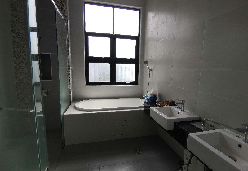 Verge 32 Taman Melawati 3 Storey Semi-D Ampang Renovated