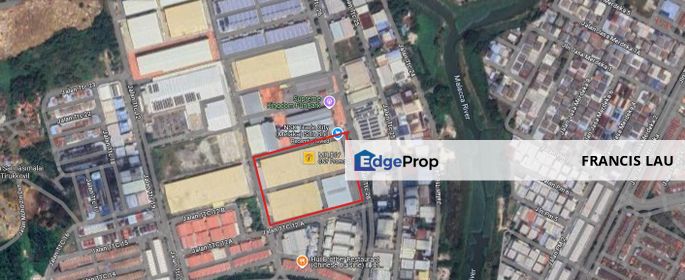 Auction/Lelong, Melaka, Cheng