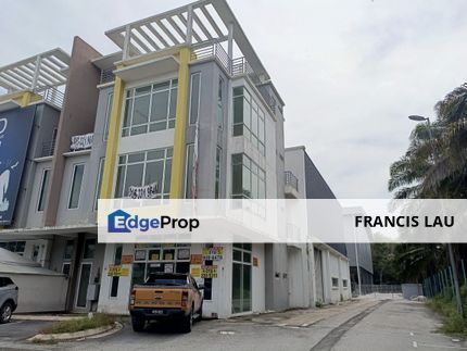 Auction/Lelong, Selangor, Kuala Selangor