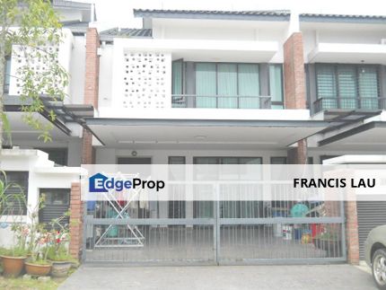 Auction/Lelong, Selangor, Shah Alam