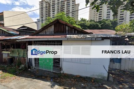 Auction/Lelong, Kuala Lumpur, Jalan Ipoh