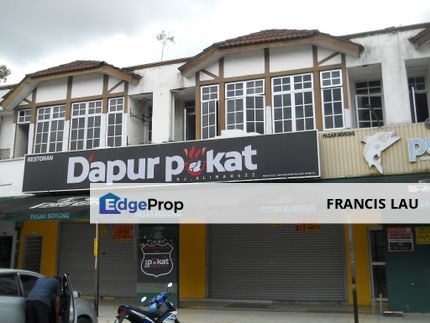 Auction/Lelong, Selangor, Sungai Buloh