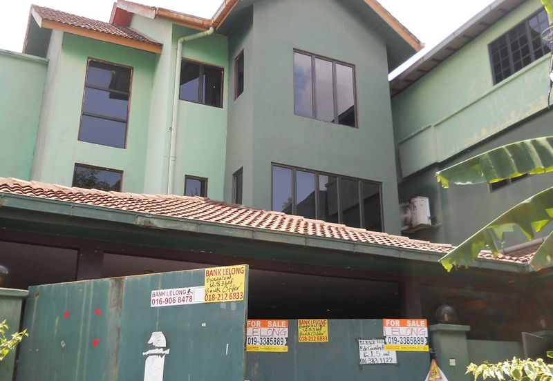 Bandar Country Homes