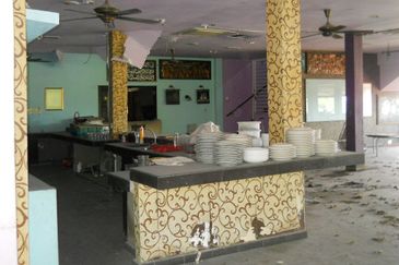 Bandar Country Homes