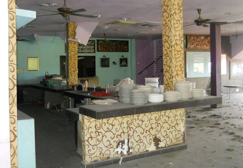 Bandar Country Homes