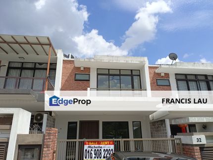 Auction/Lelong, Selangor, Shah Alam