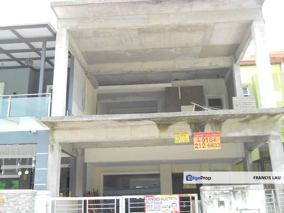 Auction/Sale, Selangor, Sungai Buloh