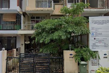 Isle of Palm, Setia Pearl Island