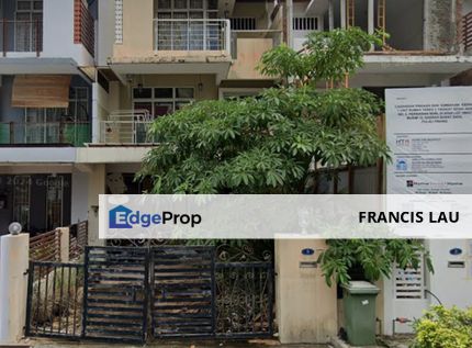 Auction/Lelong, Penang, Bayan Lepas