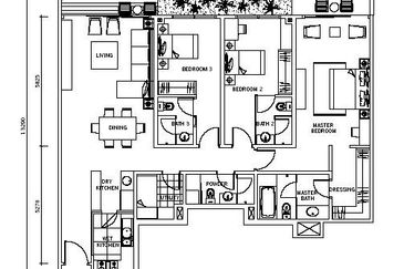 Brunsfield Embassyview