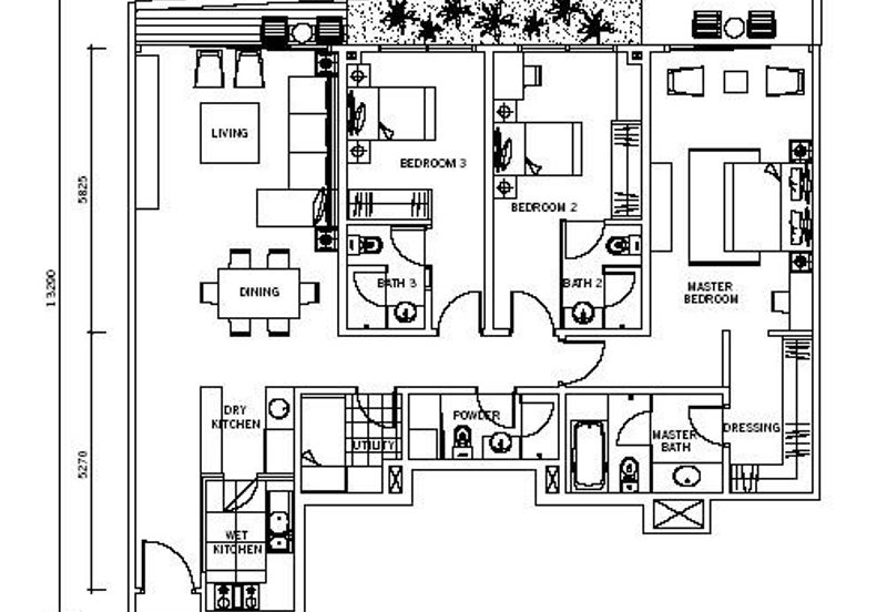 Brunsfield Embassyview