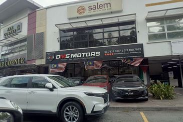 Seksyen U9