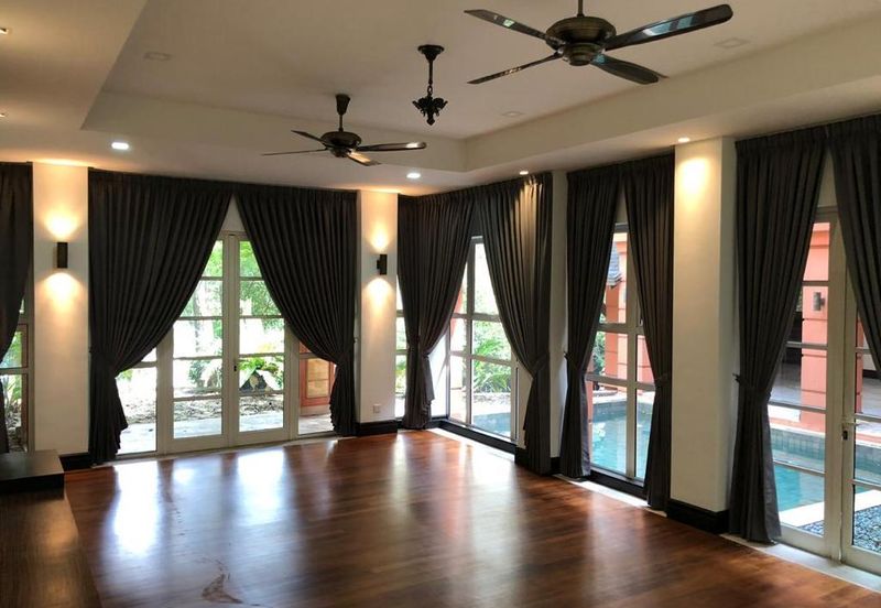 Bukit Bandaraya