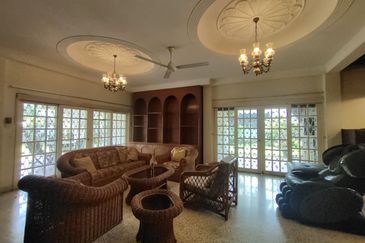 Seksyen 22, Petaling Jaya