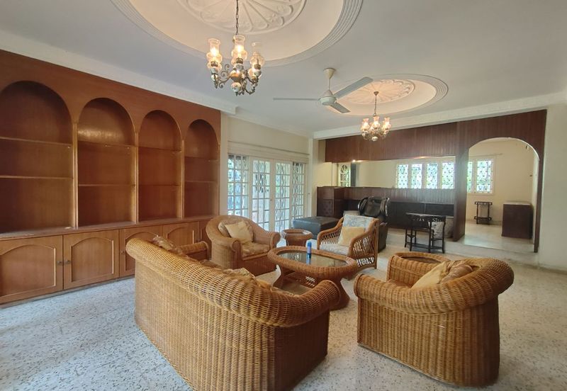 Seksyen 22, Petaling Jaya