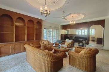 Seksyen 22, Petaling Jaya