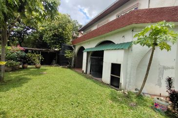 Seksyen 22, Petaling Jaya