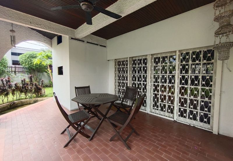 Seksyen 22, Petaling Jaya