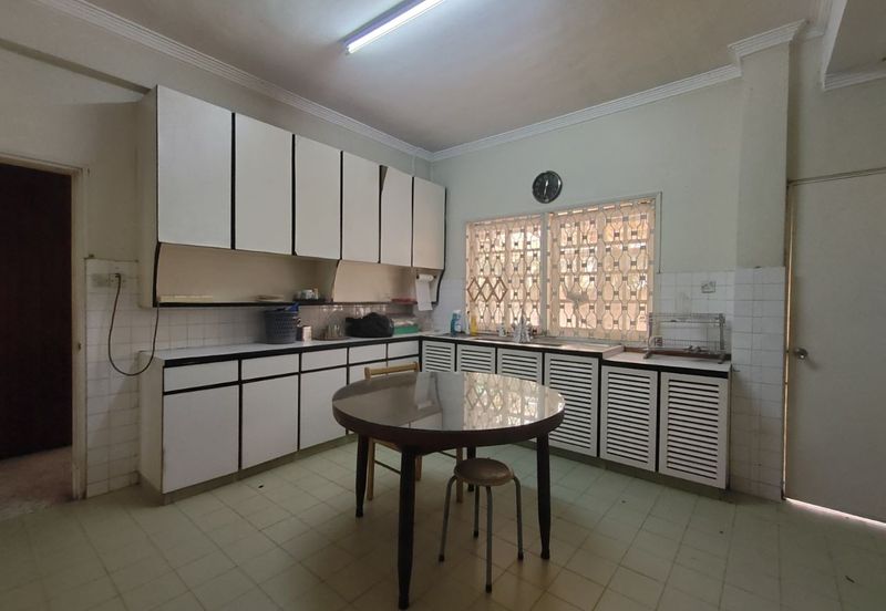 Seksyen 22, Petaling Jaya