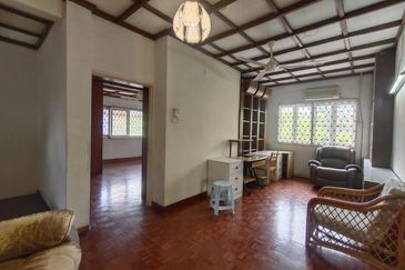 Seksyen 22, Petaling Jaya